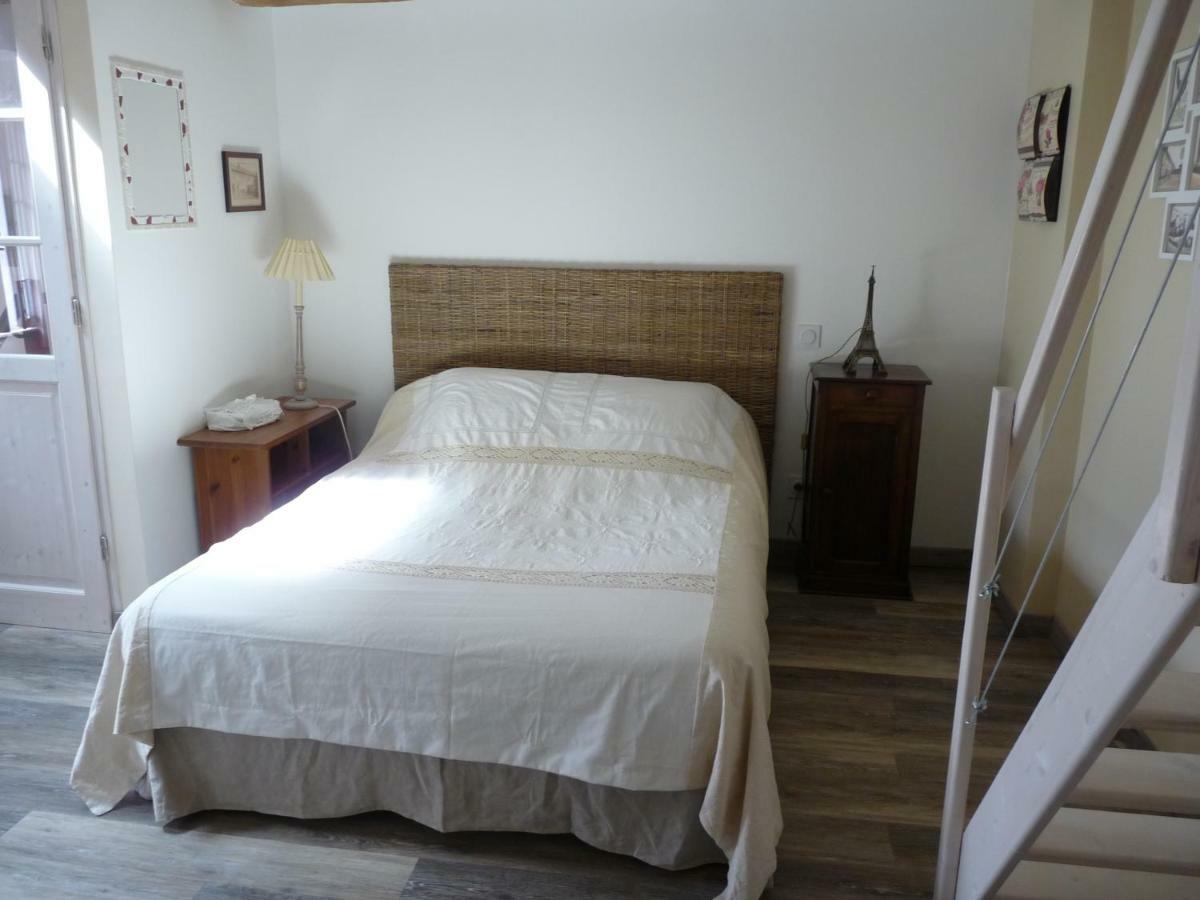 L'Etable D'Orgerus Villa Kültér fotó